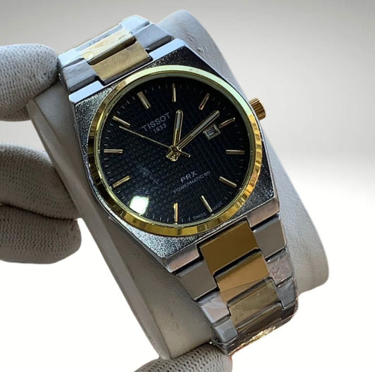 TISSOT WATCH STAINLESS STEEL